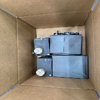Cytiva GE AKTApurifier Pump Modules and Detector Control Unit Lot image 0